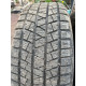 Шины комплект 265/65 R17 (3шт Polarstar + 1шт Bridgestone), протектор 6-7 мм