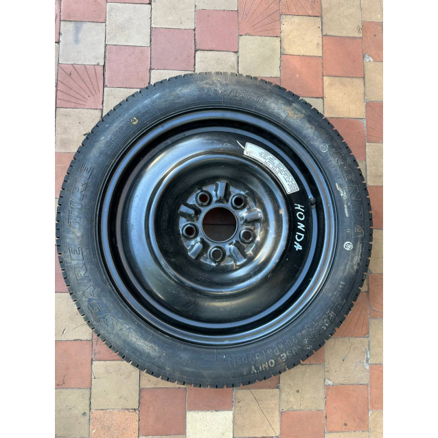 Докатка R17, 5*114.3 DIA 64.1 