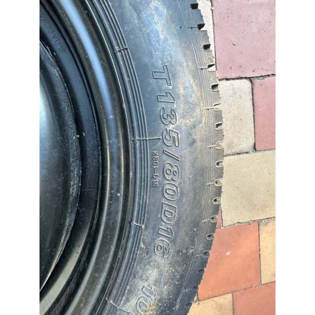Докатка R17, 5*114.3 DIA 64.1 