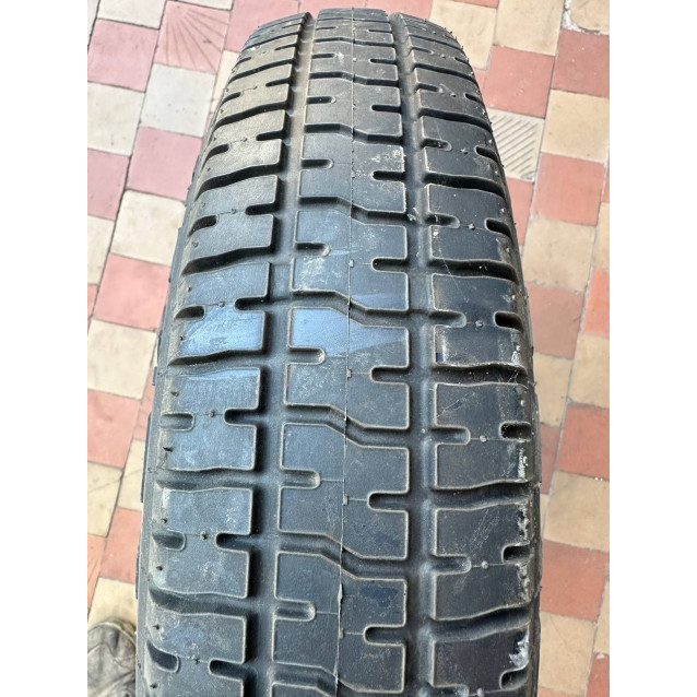 Докатка R17, 5*114.3 DIA 64.1 