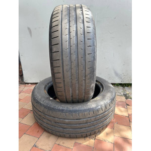 Шина R16 205/55 91H *пара