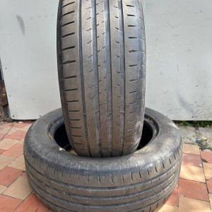 Шина R16 205/55 91H *пара