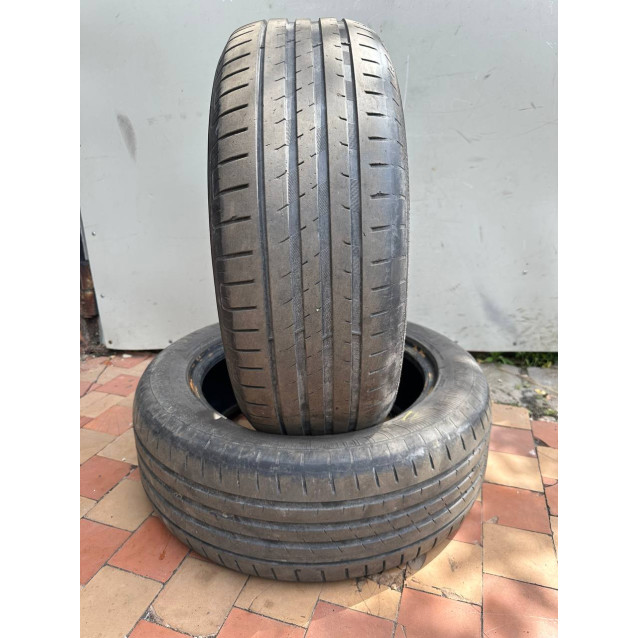 Шина R16 205/55 91H *пара