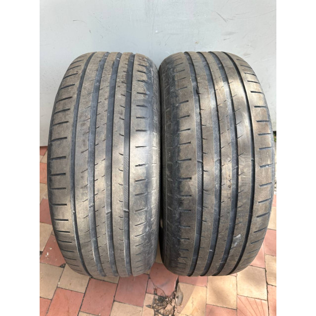 Шина R16 205/55 91H *пара