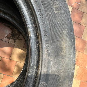 Шина R16 205/55 91H *пара