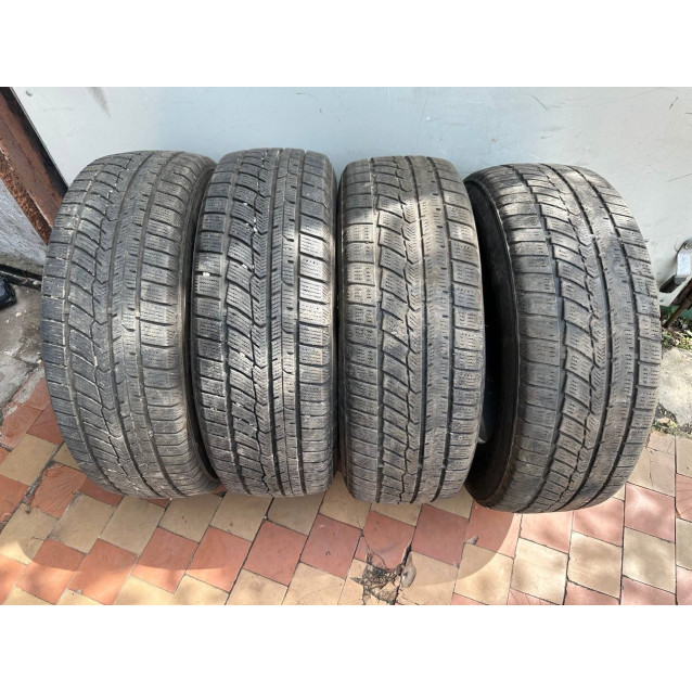 Шина R15 195/65 91H *комплект