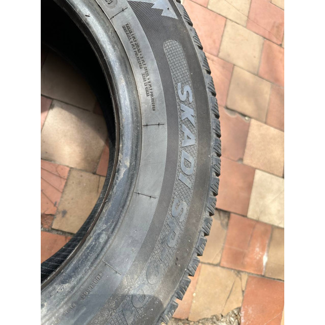 Шина R15 195/65 91H *комплект