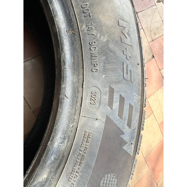 Шина R15 195/65 91H *комплект