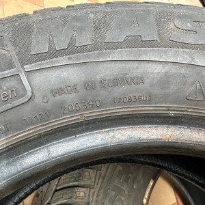 Шина R14 T Semperit Master 175/70 *пара