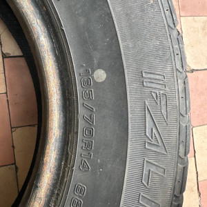 Шина R14 Falken 185/70 88H *пара