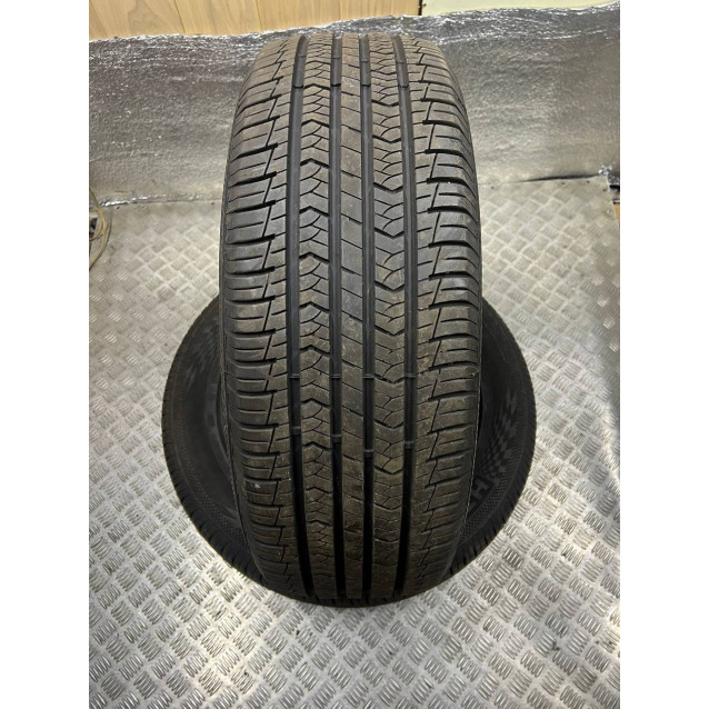 Шина R18 doublestar httech dss02 235/60 107h ( 2024 ) * пара