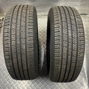 Шина R18 doublestar httech dss02 235/60 107h ( 2024 ) * пара