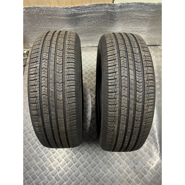 Шина R18 doublestar httech dss02 235/60 107h ( 2024 ) * пара