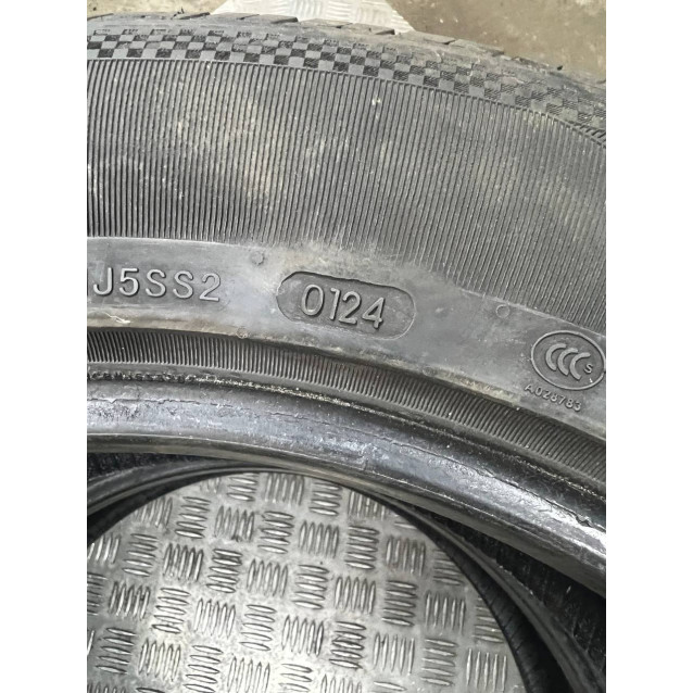 Шина R18 doublestar httech dss02 235/60 107h ( 2024 ) * пара