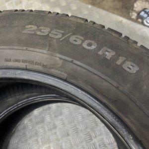 Шина R18 viatti bosco a/t 235/60  103 h ( 2021 ) *пара