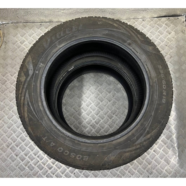 Шина R18 viatti bosco a/t 235/60  103 h ( 2021 ) *пара