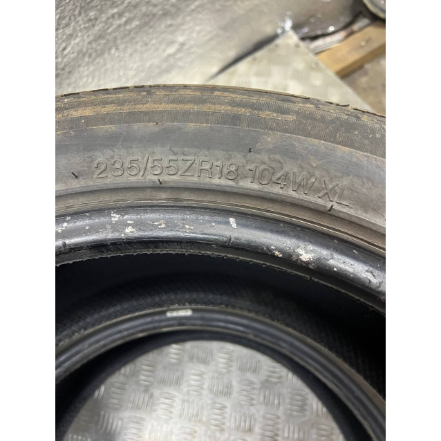 Шина R18 viatti bosco farroab frd 26 235 55 104W XL ( 2019 ) *пара