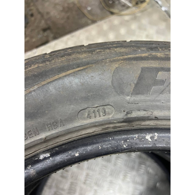 Шина R18 viatti bosco farroab frd 26 235 55 104W XL ( 2019 ) *пара