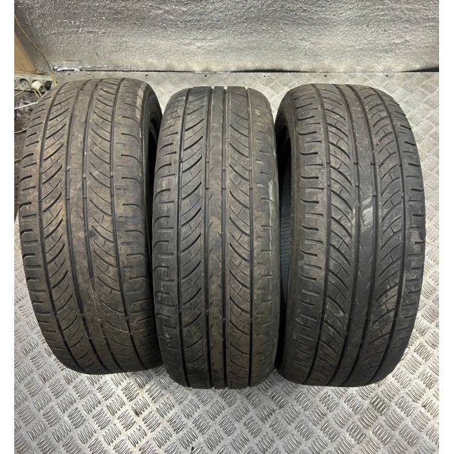 Шина R15 premiorri solazo 195 55 85v ( 2020 ) *1шт