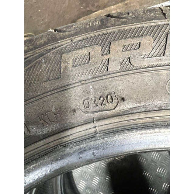 Шина R15 premiorri solazo 195 55 85v ( 2020 ) *1шт