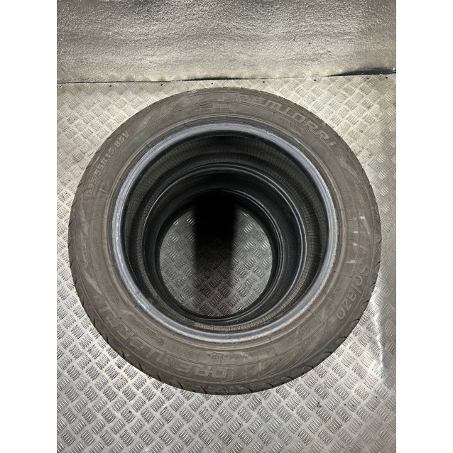 Шина R15 premiorri solazo 195 55 85v ( 2020 ) *1шт