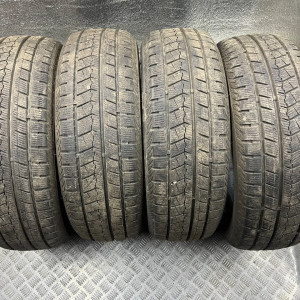 Шина R17 zmax ice pioneer 868 215 60 r17 96h ( 2022 ) *комплект