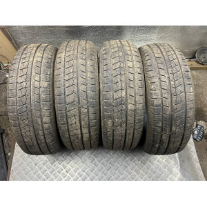 Шина R17 zmax ice pioneer 868 215 60 r17 96h ( 2022 ) *комплект