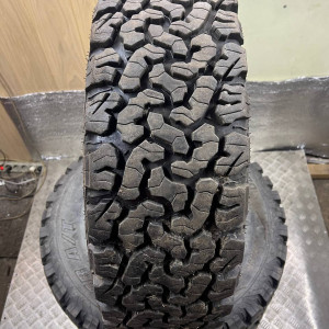 Шина R16 Explorer a/t 215/70 100R ( 2024 ) *комплект