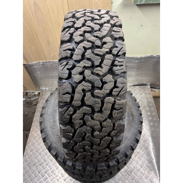 Шина R16 Explorer a/t 215/70 100R ( 2024 ) *комплект