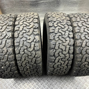 Шина R16 Explorer a/t 215/70 100R ( 2024 ) *комплект