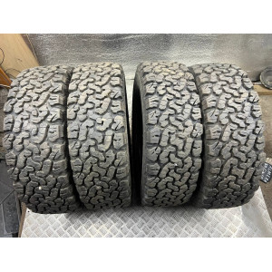 Шина R16 Explorer a/t 215/70 100R ( 2024 ) *комплект