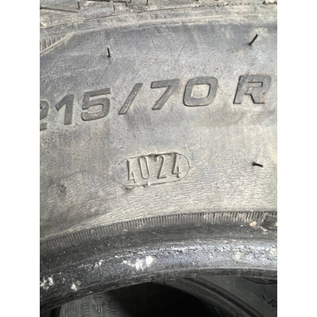 Шина R16 Explorer a/t 215/70 100R ( 2024 ) *комплект