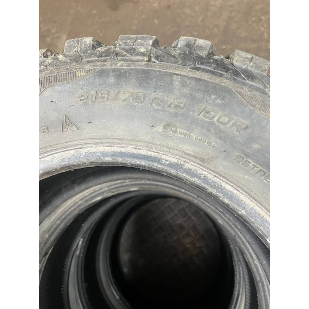 Шина R16 Explorer a/t 215/70 100R ( 2024 ) *комплект