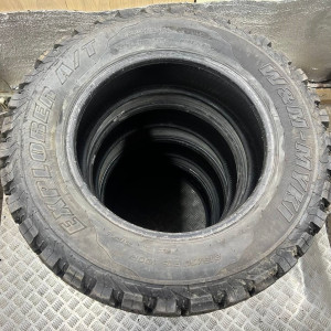 Шина R16 Explorer a/t 215/70 100R ( 2024 ) *комплект