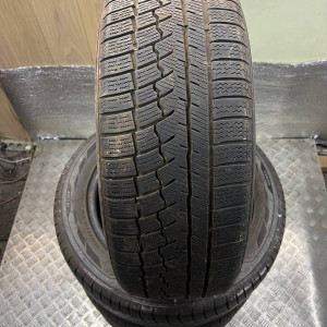 Шина R16 Zeetex wh100 205/55 91h (2021)  *комплект