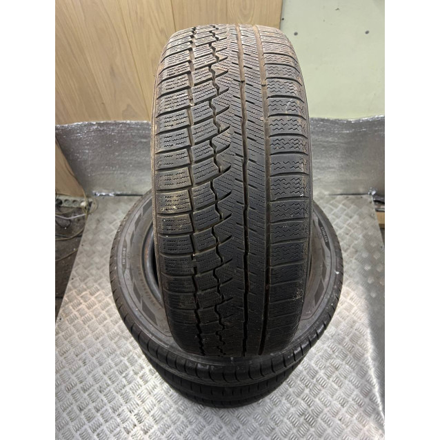 Шина R16 Zeetex wh100 205/55 91h (2021)  *комплект