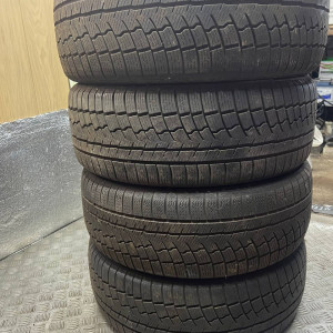 Шина R16 Zeetex wh100 205/55 91h (2021)  *комплект