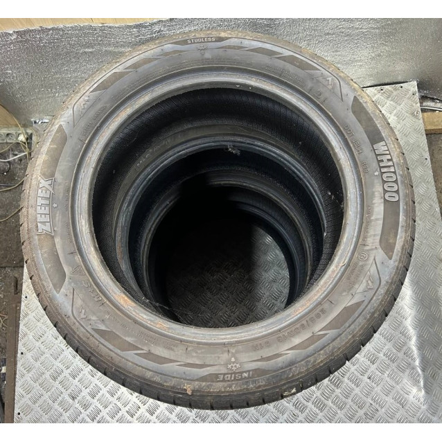 Шина R16 Zeetex wh100 205/55 91h (2021)  *комплект