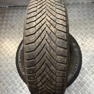 Шина R15 Yokohama BluEarth*winter v906 195/65 91T *пара