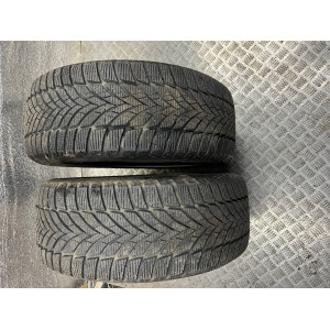 Шина R17 GoodYear UltraGrip Ice2 225/50 98T (2420) *пара