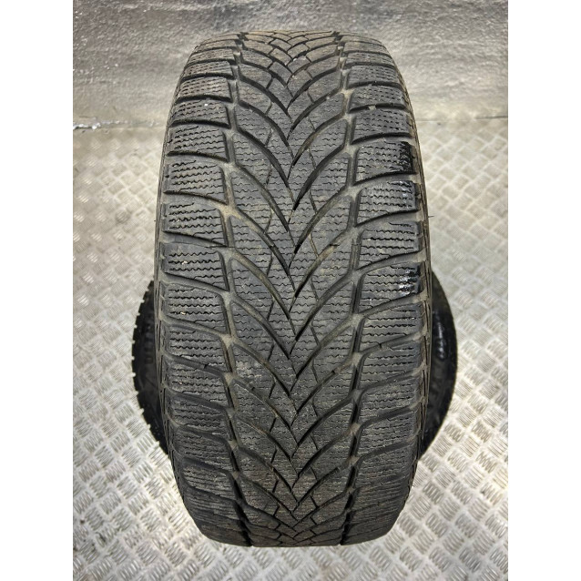Шина R17 GoodYear UltraGrip Ice2 225/50 98T (2420) *пара