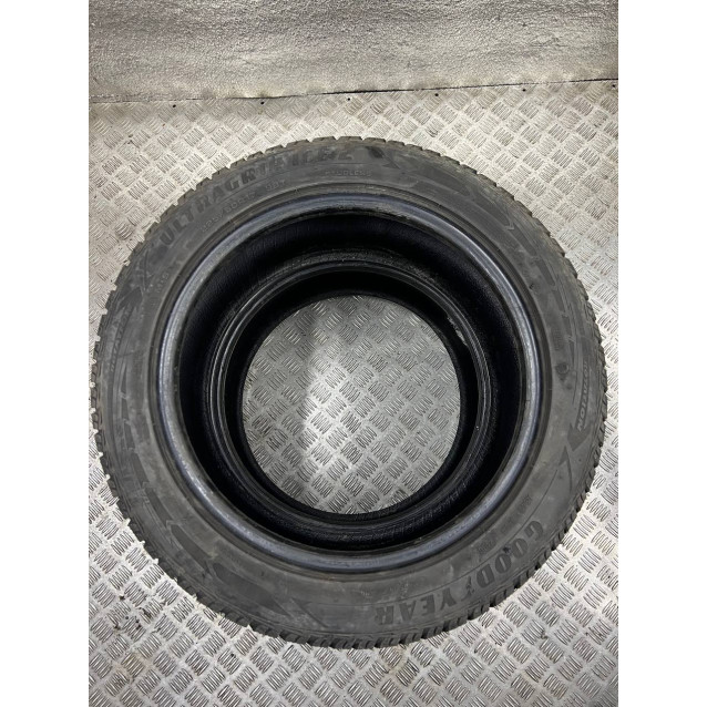 Шина R17 GoodYear UltraGrip Ice2 225/50 98T (2420) *пара