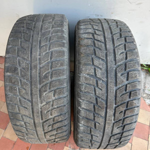 Шина 225/55 R16 99T XL *пара 