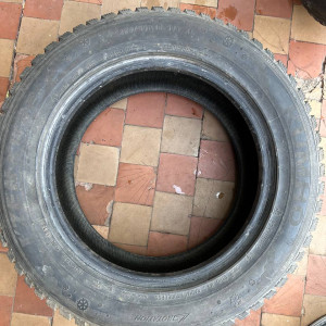 Шина 225/55 R16 99T XL *пара 
