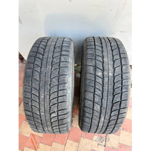 Шина R16 205/55 91V *пара 