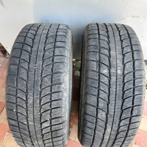 Шина R16 205/55 91V *пара 