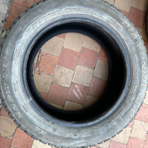 Шина R16 205/55 91V *пара 