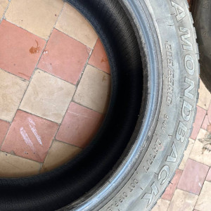 Шина R16 205/55 91V *пара 