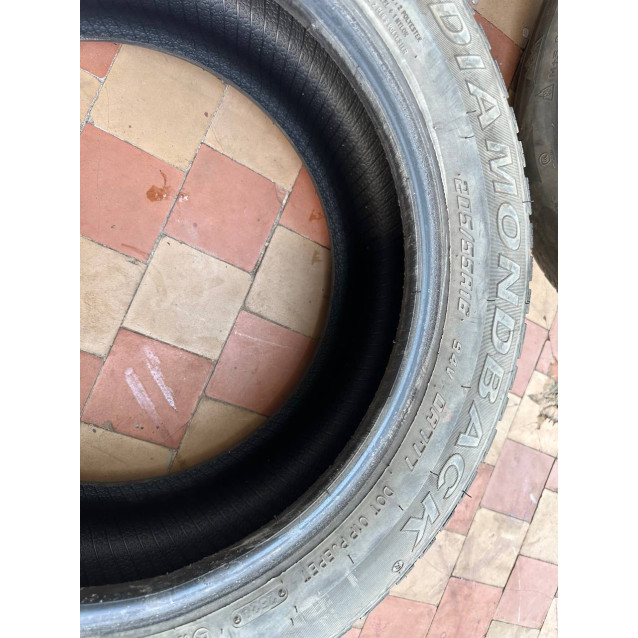 Шина R16 205/55 91V *пара 