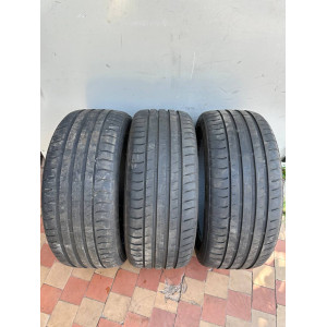 Шина R18 EffeXsport 225/55  